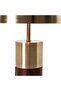 WALNUT ABAJUR - 3