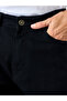Cotton Stretch 5-Pocket Relaxed Fit Jeans - 3