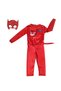 Owl Costume - Hooded Owl Costume for Kids - 5