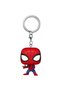 Funko Pop Keychain Spider-Man New Classic - 2