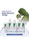 Natural Care Baby Dusting Powder-200g | Talc-Free Baby Powder with Arrowroot & Zinc Ox - 5