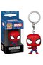 Funko Pop Keychain Spider-Man New Classic