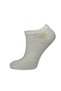 5-Pack Children's Cotton Booties Socks - 4