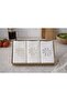 French Velvet 3-Piece Kitchen Towels |   30X50 cm |   Soft & Absorbent |   Special Boxed - 2