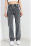 (p.r.e.m.i.u.m. s.e.r.i.e.s.) women's high-waist wide-leg palazzo jeans - 2