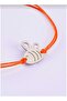 Dream Cut Bracelet Bee Orange - 2