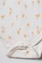 Baby 2-Piece Short Sleeve Bodysuit 100% Organic Cotton, Baby-Newborn-Csy3051 - 6