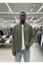 Modern & Minimal: |   Hakim Yaka Slim-Fit Casual Shirt Collection