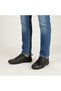 Genuine Leather Men's Casual Sports Shoes - 5