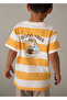 Boy's T-shirt Shorts Set - 2