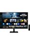 M7 LS32FM700UUXUF 32" 4 ms 4K 60 Hz Monitör