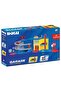 Otopark - Mavi Standart - 3