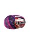 Palma 237-09 Pink Purple Black