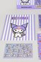 "Dekomus Pocket Notebook with Gift" Licensed 9-Piece Painting Set Pencil Case, 2 Painting Books - 4