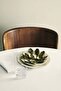 2-pack stoneware dinner plates