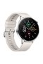 Ceas inteligent Watch 3, 43 mm, argintiu, AMOLED - 3