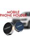 ET-EH92 High Quality Magnetic Mount Holder - Black - 4
