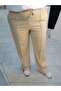 Beige Pants