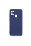 Galaxy A21S Case Velvet Launch Shock Absorbing Wipeable Premium Series