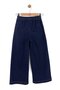 Girl's pleated pants nk-51710 - 2