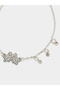 Pack of 2 - Charm Chain Anklet - 2