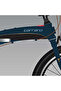 FLEXI COMFORT KATLANIR BİSİKLET - 5