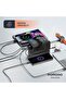 Lara 80000mAh Power Bank with Flashlight - 6