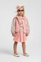 1-5 Years Old Clara Grace Girl's 3-Piece Set-Pink