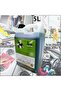 Dow Clean All Purpose Cleaner, Apple - 5LTR (Multi-Purpose cleaning Solution) - 2
