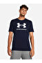 Sporstyle Logo Print T-Shirt - 4