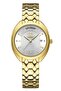 Rd213827L Women Wrist Watch with Steel Cord - 4