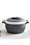 Insulated Casserole Zion 1500ml, Hot Food Storage Serving Bowl, Thermal Container Kitchen Use - 3