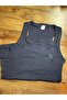 Men's Camisole Fabric Flexible Cotton Sports Tank Top 3-Pack 1148 - 2