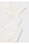 Girl's Laced Sleeveless Blouse Shorts Set 3948 - 3