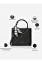 Quare25 Medium Satchel Bag - 3