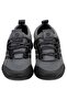 Boy's Sports Shoes Size 22-25 Smoked - 3