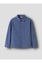 Overshirt Regular Fit
