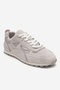 Sahra Ice Suede Genuine Leather Women's Sneaker - 3