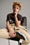 Boy's Like T-Shirt Nk-41319 - 2
