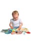 Soft Book, Multi-Coloured - 3