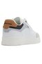 Comfortable and Stylish Men's Sneaker with Color Detailing - 4