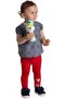 Microphone Toy for Toddlers 18-36 Months - 2