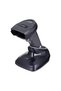 Scanner de coduri de bare 2D DS2278 Negru/Cablu/Bază