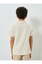 Boys Color Block Short Sleeve Polo - 4