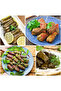 Dolma Roller, Sushi & Meat Rolling Tool for Beginners - 7
