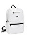15.6” Laptop Compatible Waterproof Unisex School and Daily Use Backpack