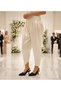 (Bono) Pul Detailed Closed Toe Short Heeled Women's Evening Dress Shoes Black - 5