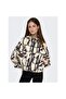 Betty Life Allover Print Women's Jacket (15281509-Nmd) - 4
