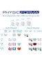 Physioforma Crystal Soft Silicone Soother 2-6m (2 pcs), Transparent - 7