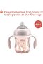 Transition Cup 4m+, Pink - 3